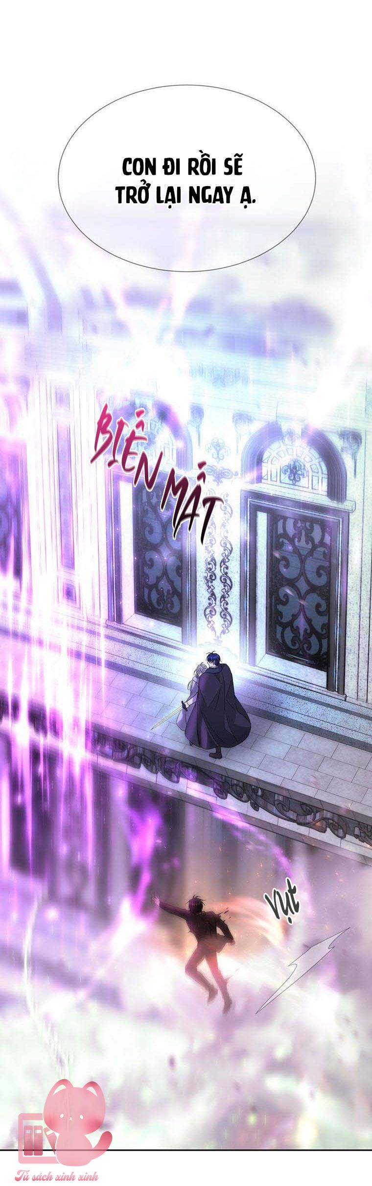 Charlotte Và Ngũ Đại Đồ Đệ - Chap 203 - Trang 40