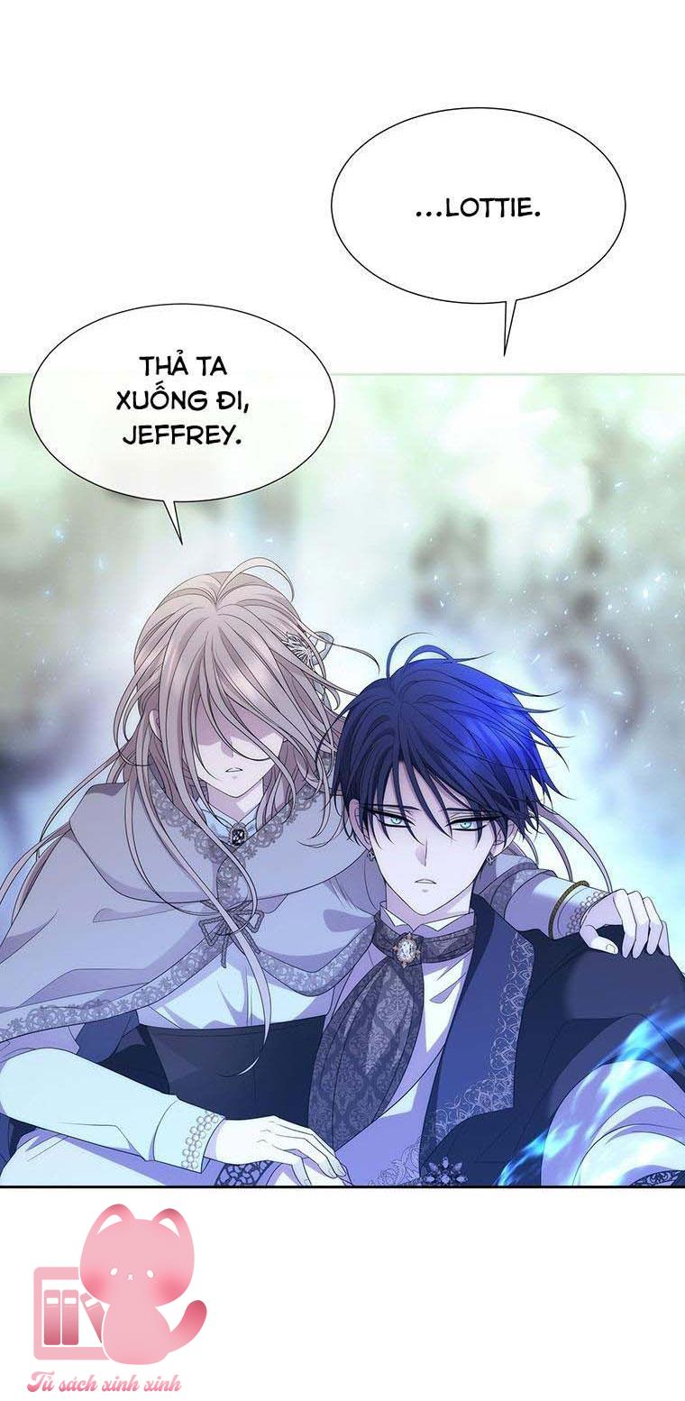 Charlotte Và Ngũ Đại Đồ Đệ - Chap 203 - Trang 5