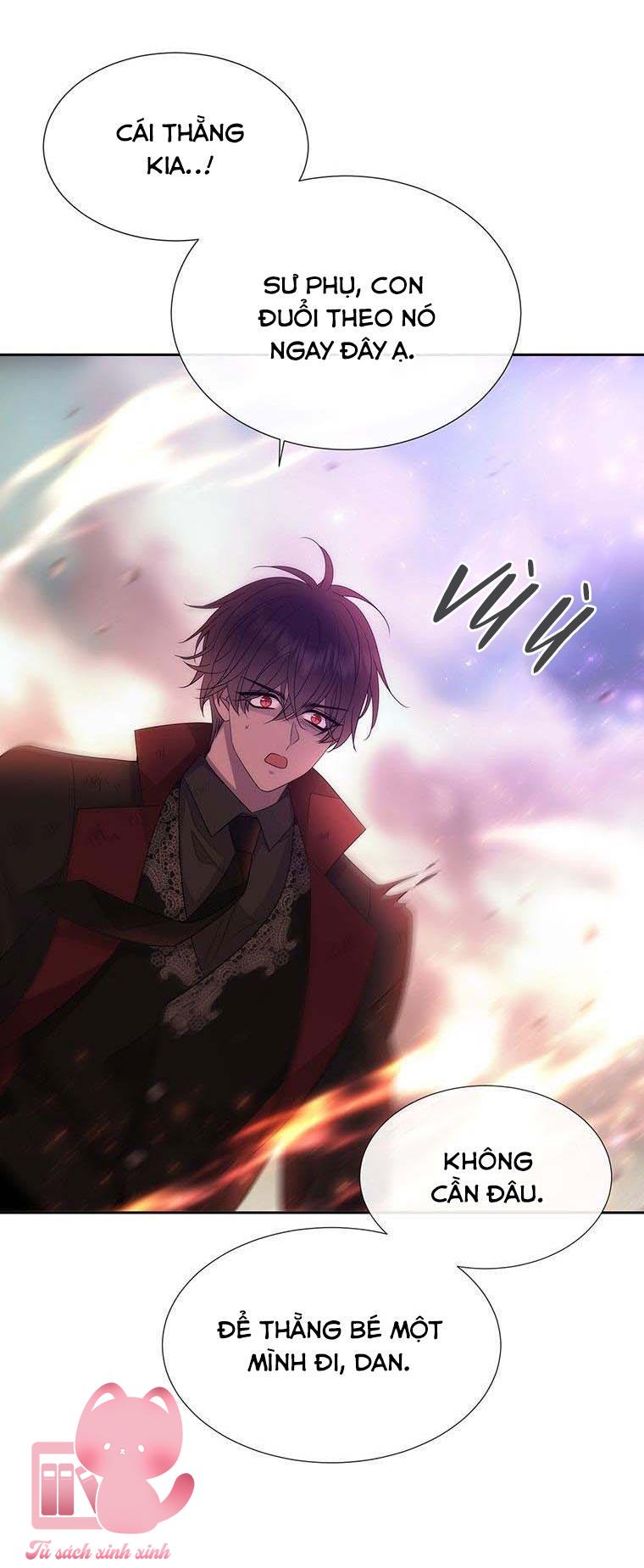 Charlotte Và Ngũ Đại Đồ Đệ - Chap 203 - Trang 41