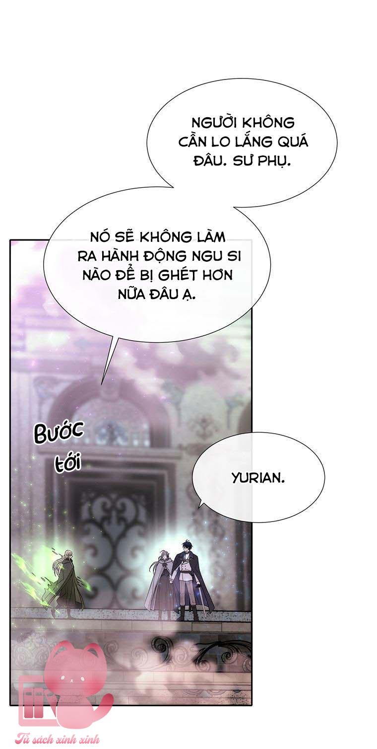 Charlotte Và Ngũ Đại Đồ Đệ - Chap 203 - Trang 43