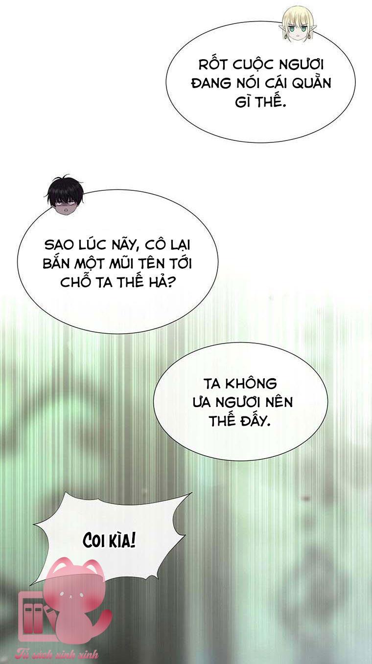 Charlotte Và Ngũ Đại Đồ Đệ - Chap 203 - Trang 45