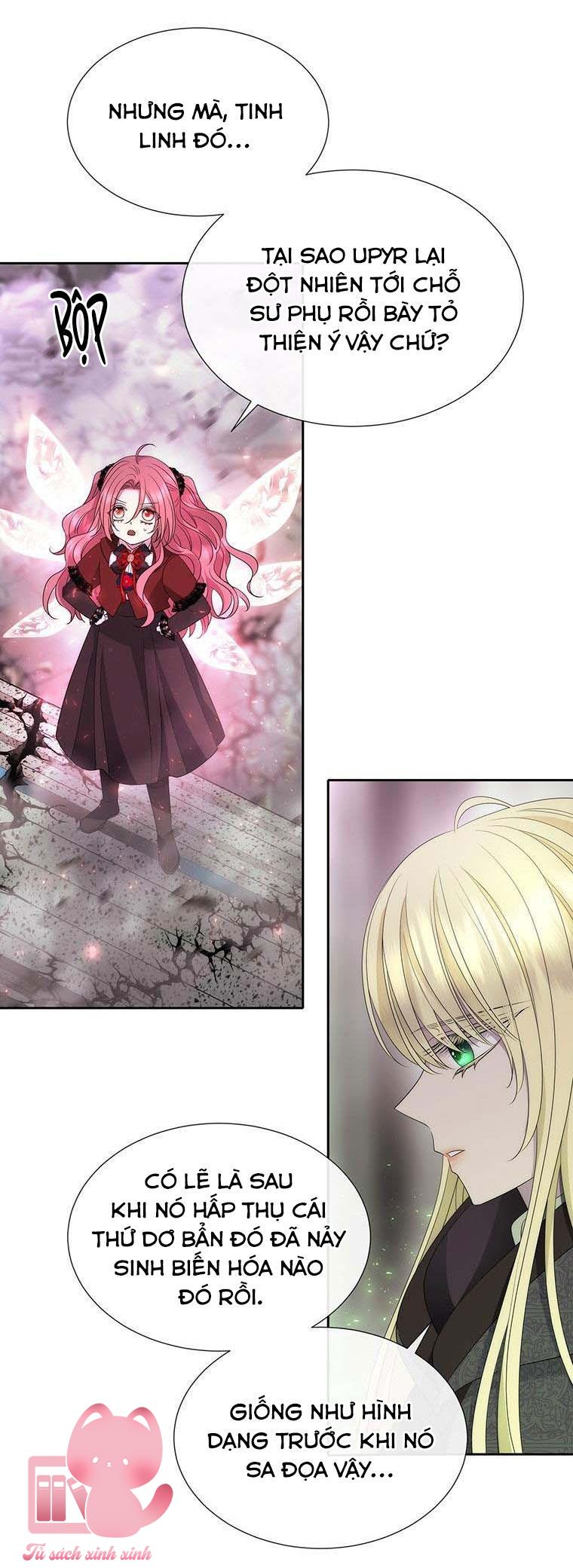 Charlotte Và Ngũ Đại Đồ Đệ - Chap 203 - Trang 47