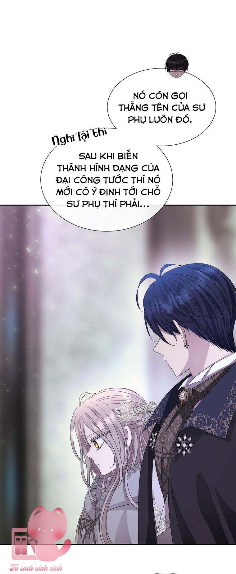 Charlotte Và Ngũ Đại Đồ Đệ - Chap 203 - Trang 48