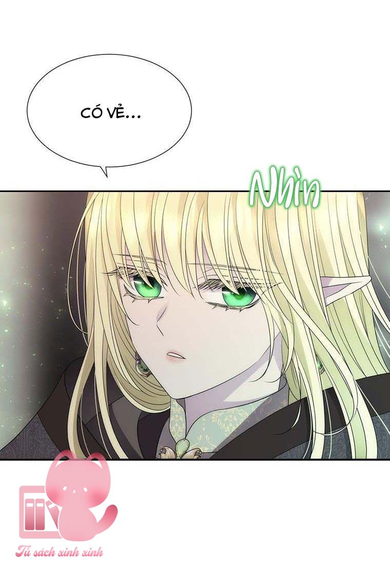 Charlotte Và Ngũ Đại Đồ Đệ - Chap 203 - Trang 50