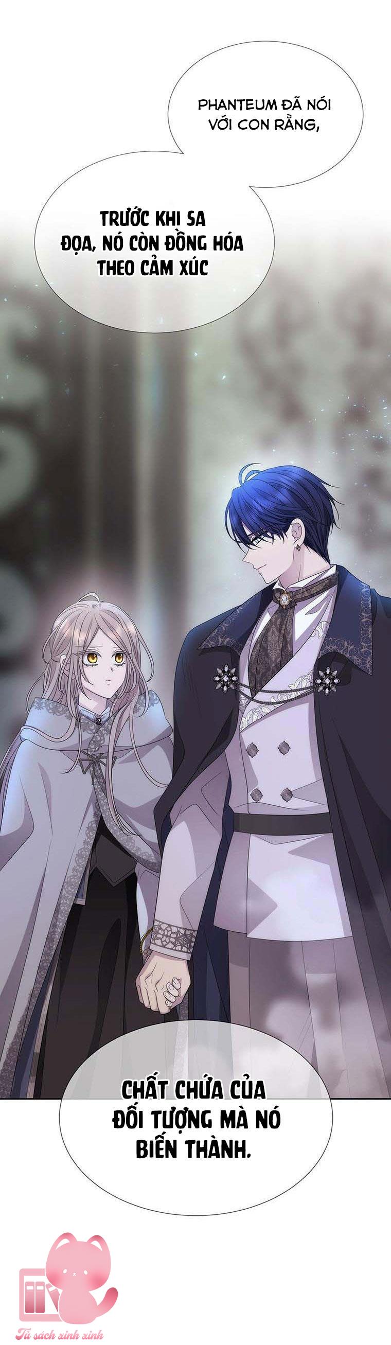 Charlotte Và Ngũ Đại Đồ Đệ - Chap 203 - Trang 52