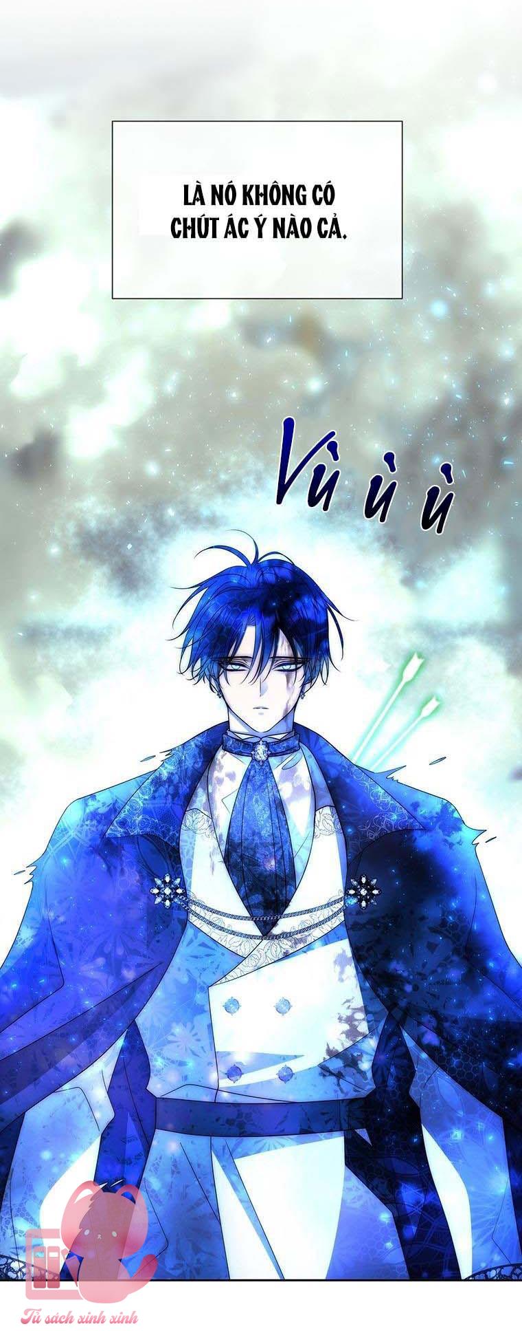Charlotte Và Ngũ Đại Đồ Đệ - Chap 203 - Trang 7