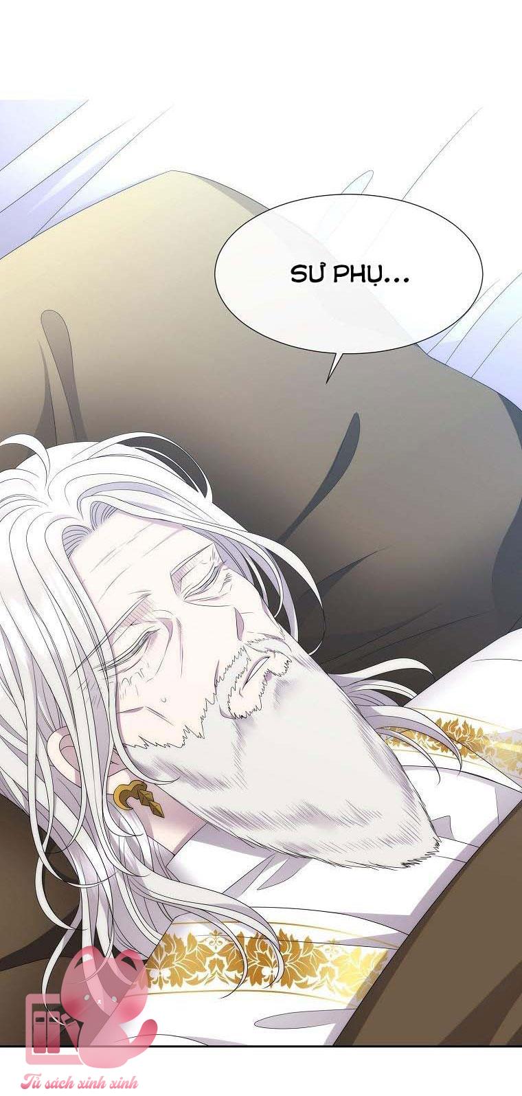 Charlotte Và Ngũ Đại Đồ Đệ - Chap 204 - Trang 12