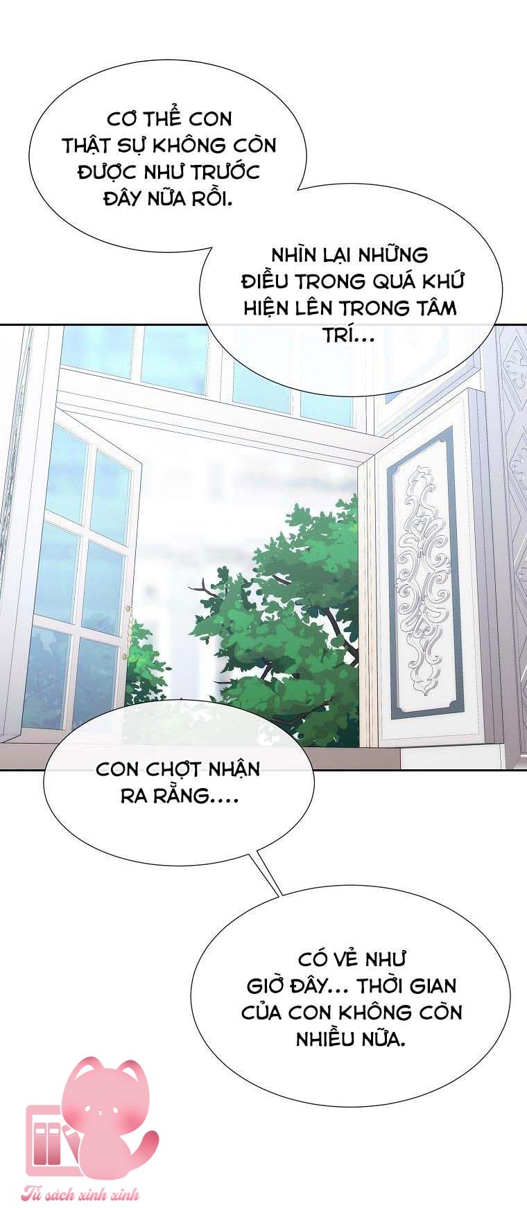 Charlotte Và Ngũ Đại Đồ Đệ - Chap 204 - Trang 13