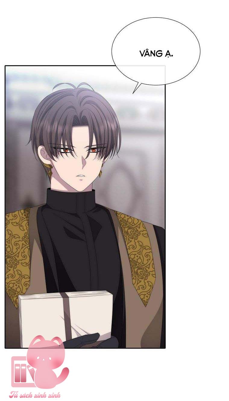 Charlotte Và Ngũ Đại Đồ Đệ - Chap 204 - Trang 15