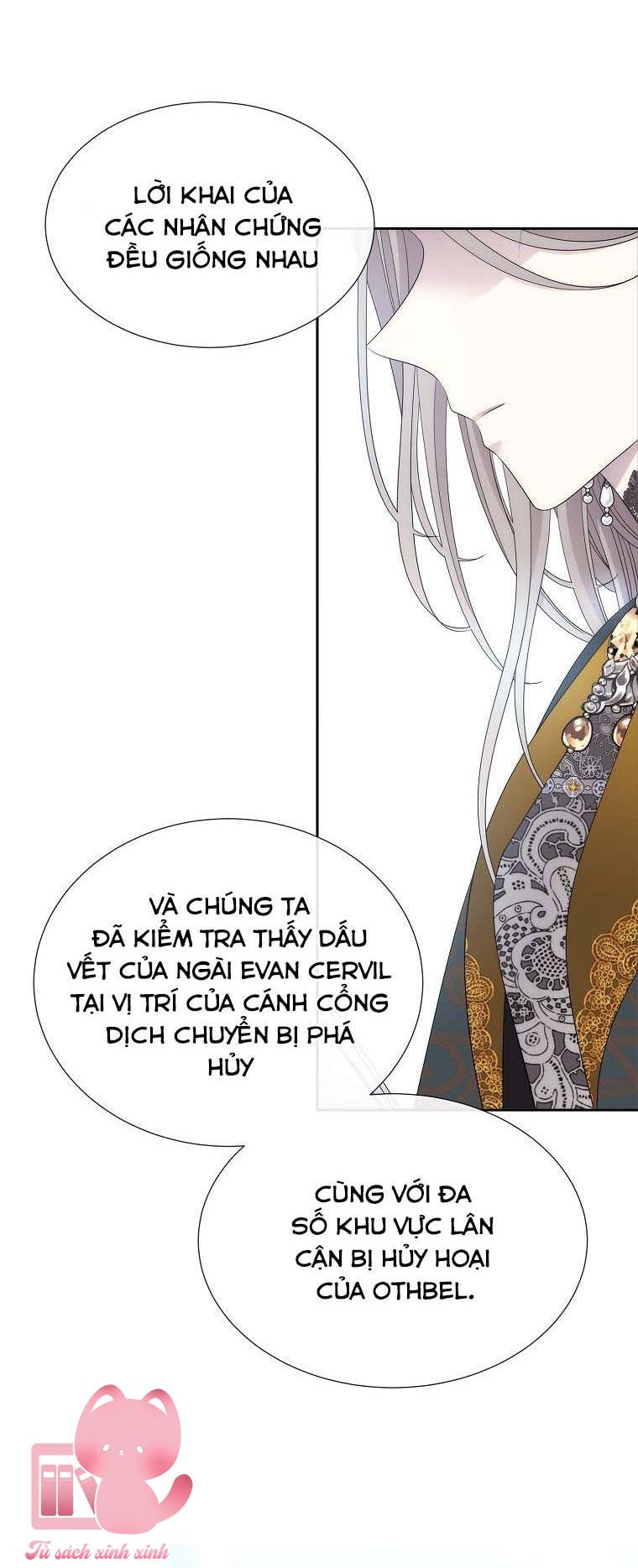 Charlotte Và Ngũ Đại Đồ Đệ - Chap 204 - Trang 16