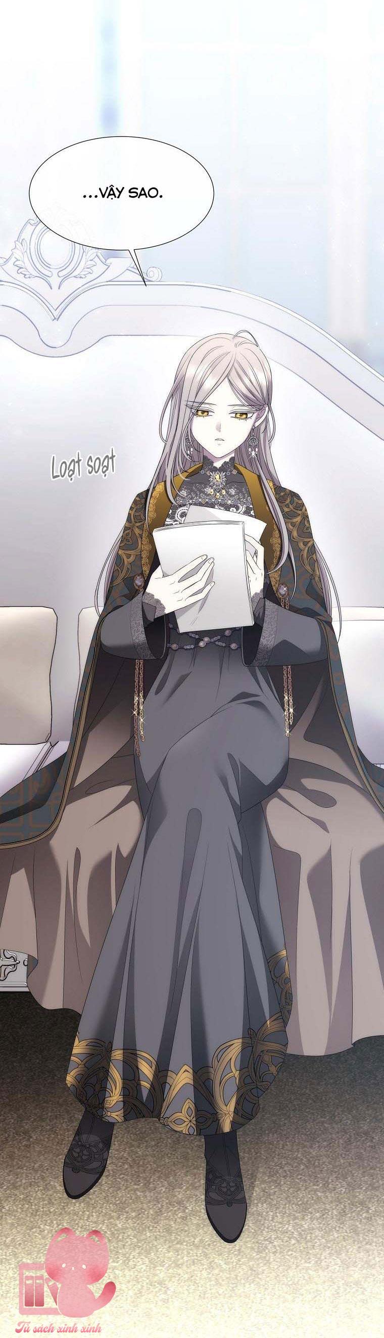 Charlotte Và Ngũ Đại Đồ Đệ - Chap 204 - Trang 17