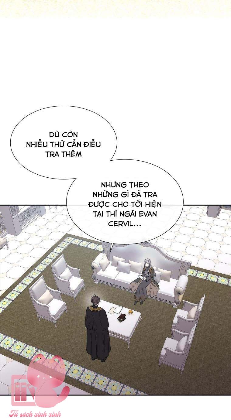 Charlotte Và Ngũ Đại Đồ Đệ - Chap 204 - Trang 18