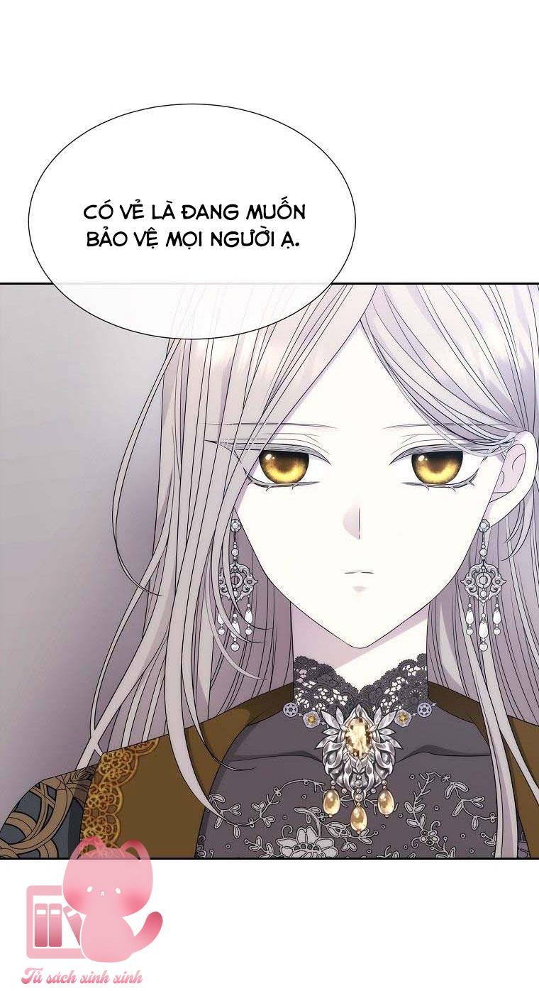Charlotte Và Ngũ Đại Đồ Đệ - Chap 204 - Trang 19