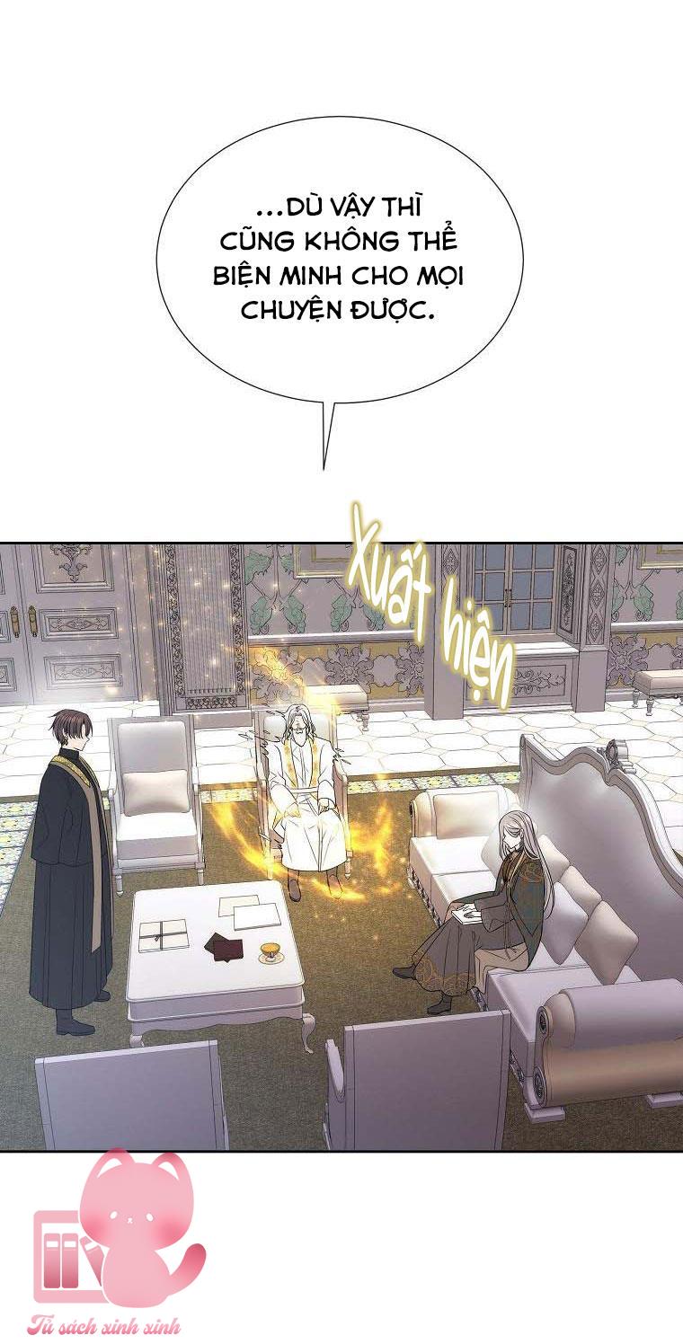Charlotte Và Ngũ Đại Đồ Đệ - Chap 204 - Trang 20