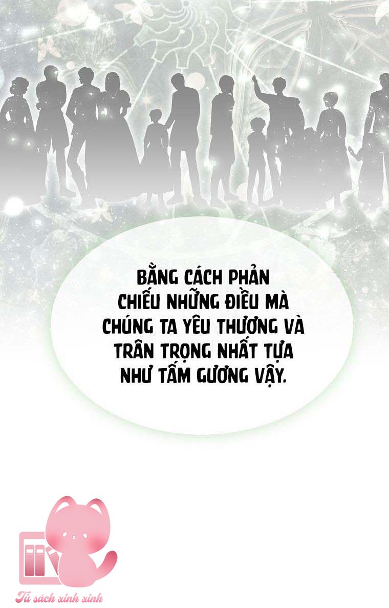 Charlotte Và Ngũ Đại Đồ Đệ - Chap 204 - Trang 3