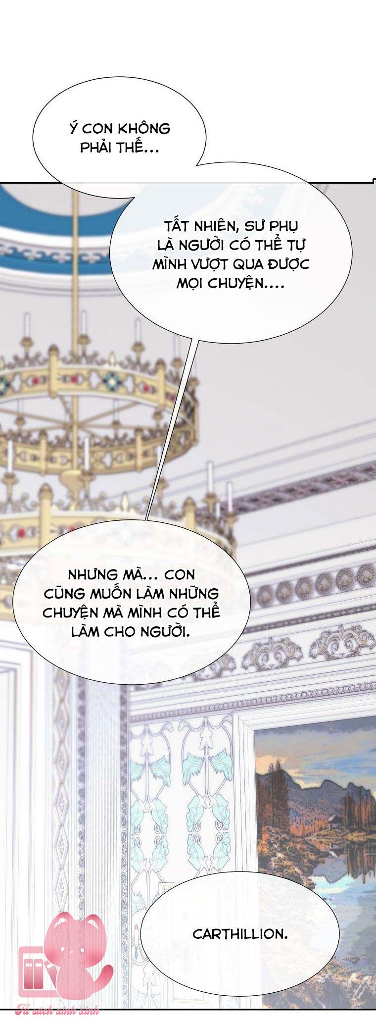 Charlotte Và Ngũ Đại Đồ Đệ - Chap 204 - Trang 23