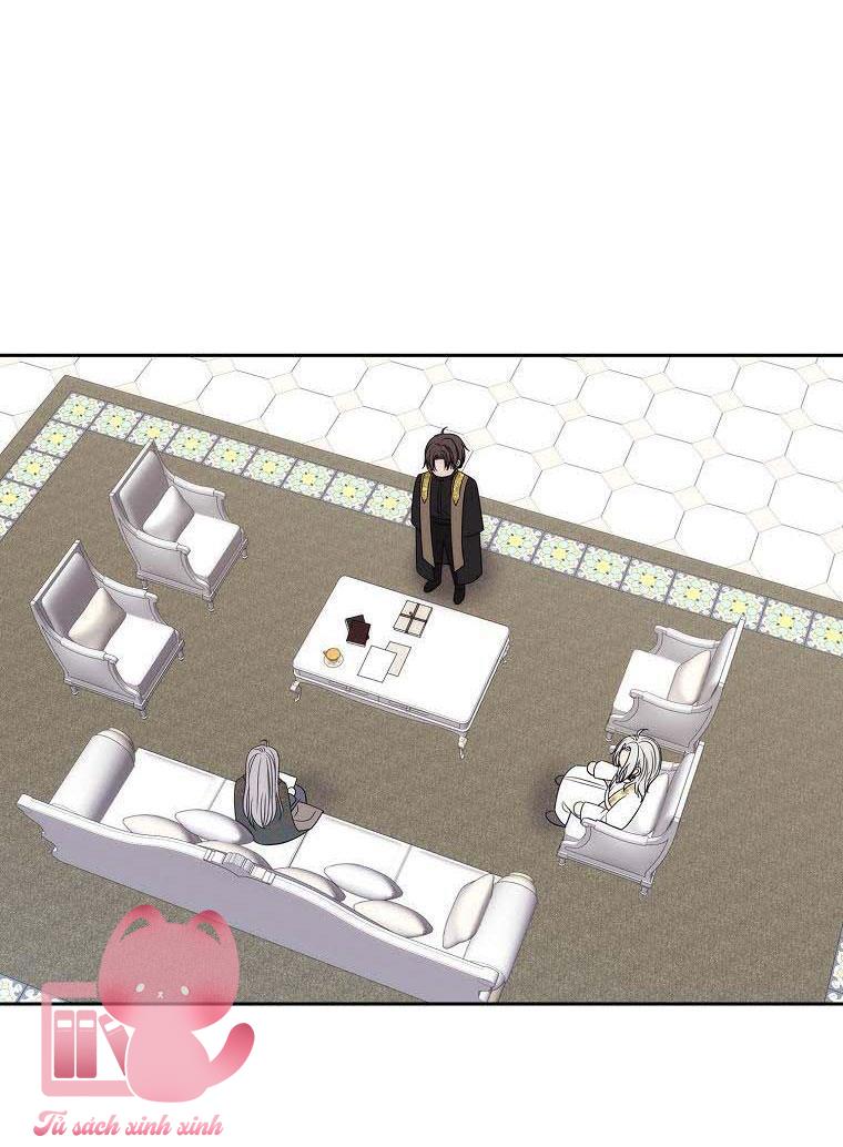 Charlotte Và Ngũ Đại Đồ Đệ - Chap 204 - Trang 27