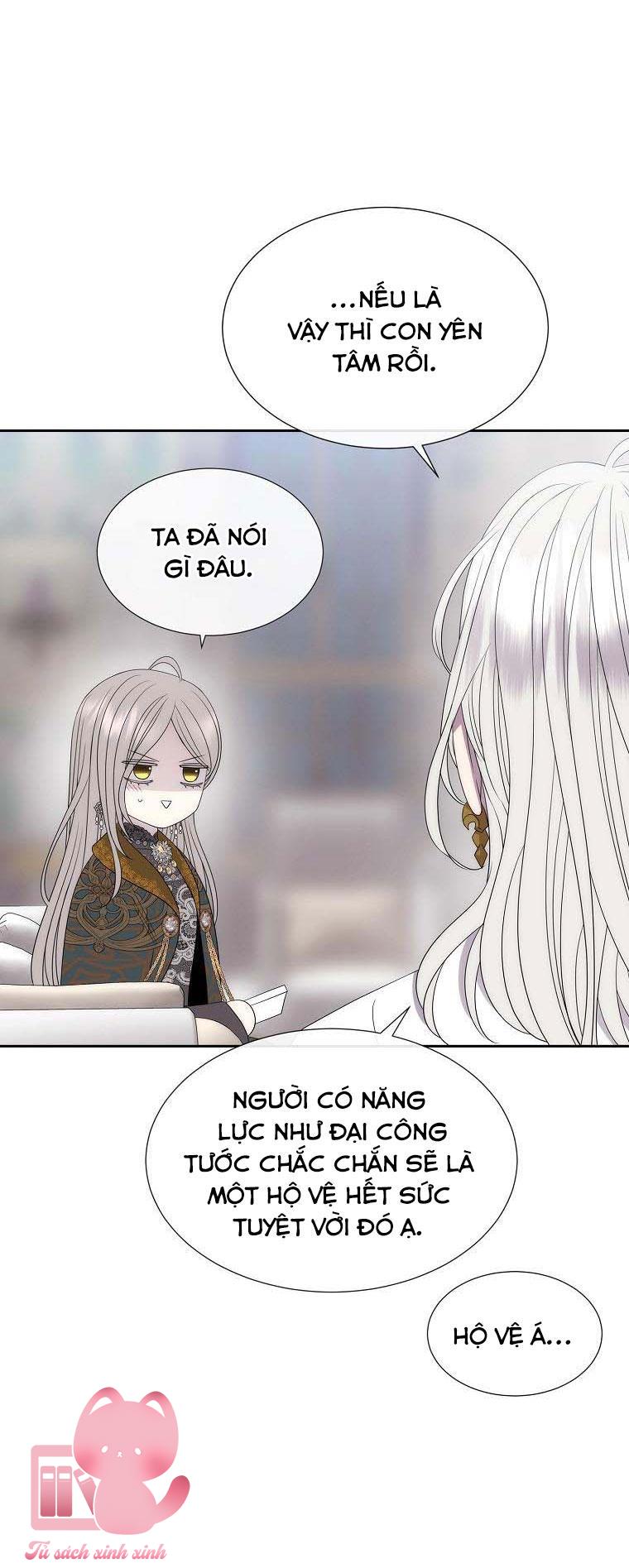 Charlotte Và Ngũ Đại Đồ Đệ - Chap 204 - Trang 28