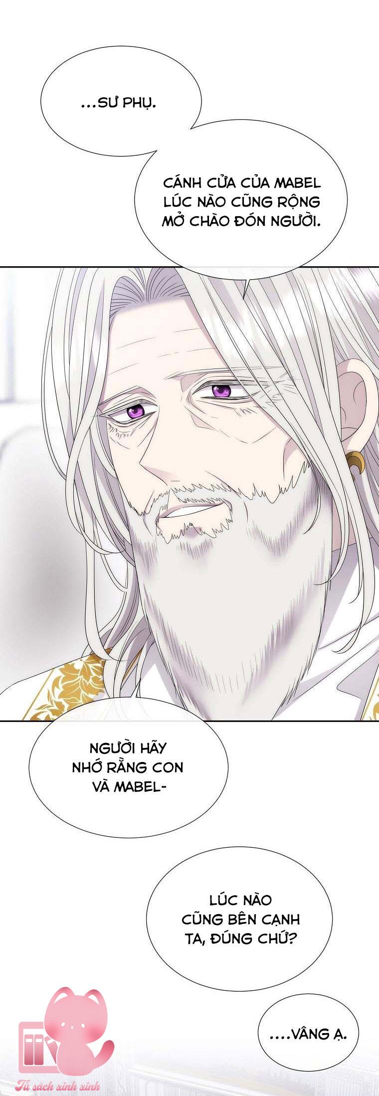 Charlotte Và Ngũ Đại Đồ Đệ - Chap 204 - Trang 29