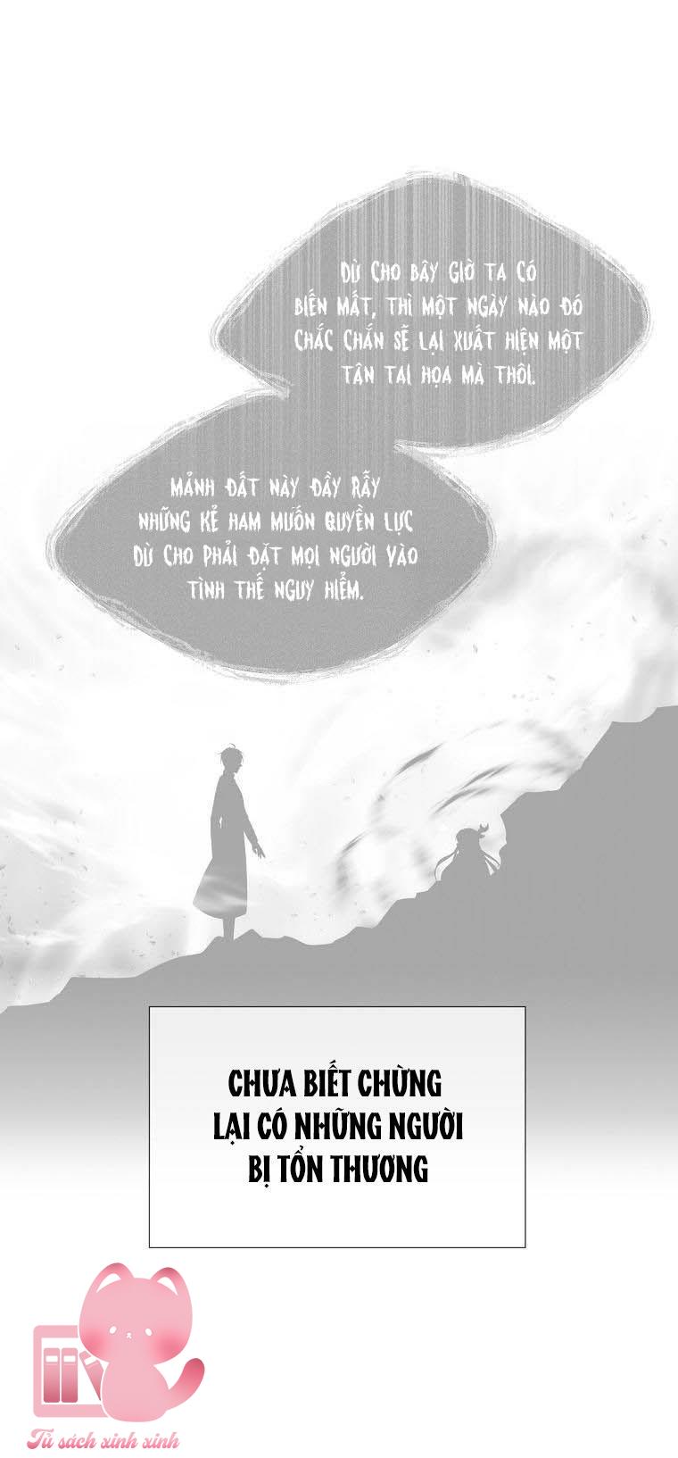 Charlotte Và Ngũ Đại Đồ Đệ - Chap 204 - Trang 32