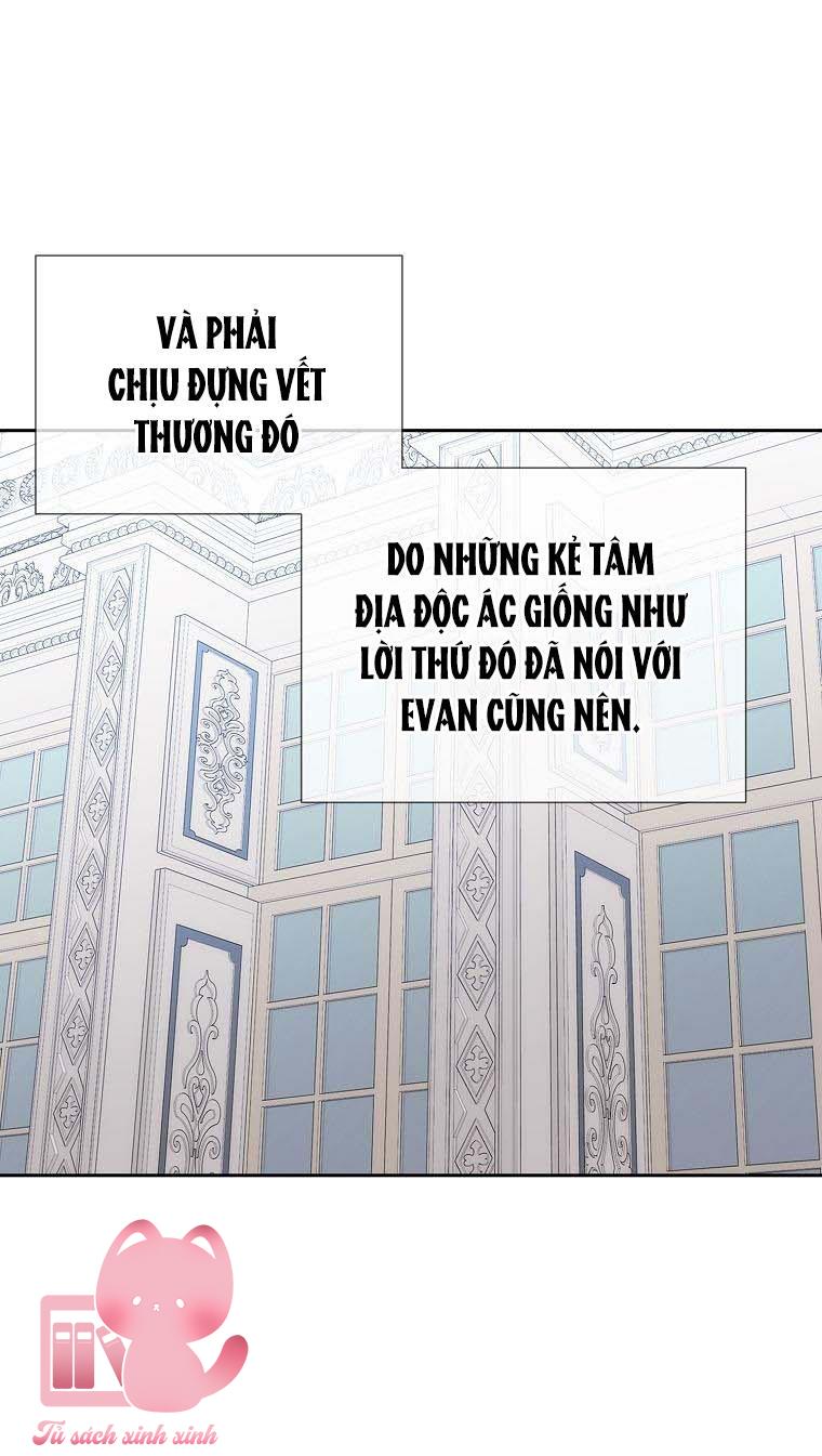 Charlotte Và Ngũ Đại Đồ Đệ - Chap 204 - Trang 33
