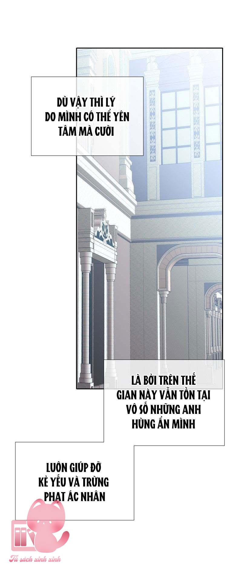 Charlotte Và Ngũ Đại Đồ Đệ - Chap 204 - Trang 34
