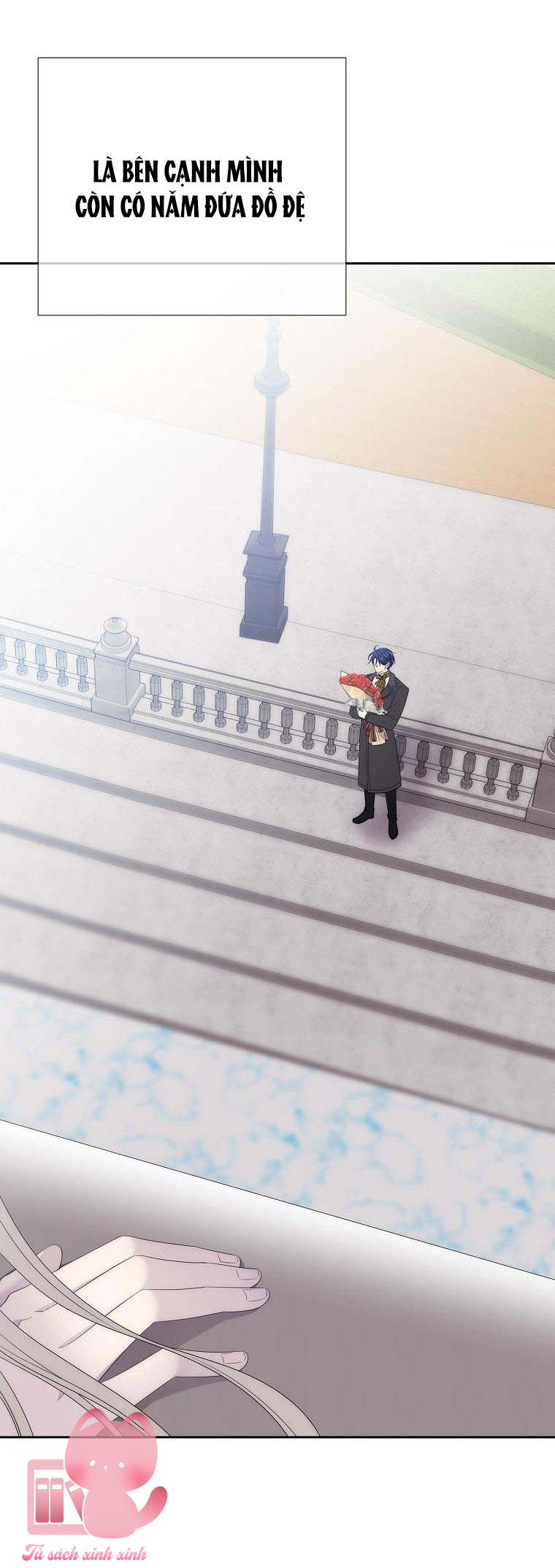 Charlotte Và Ngũ Đại Đồ Đệ - Chap 204 - Trang 37