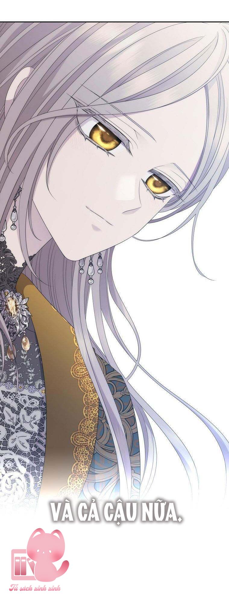 Charlotte Và Ngũ Đại Đồ Đệ - Chap 204 - Trang 38