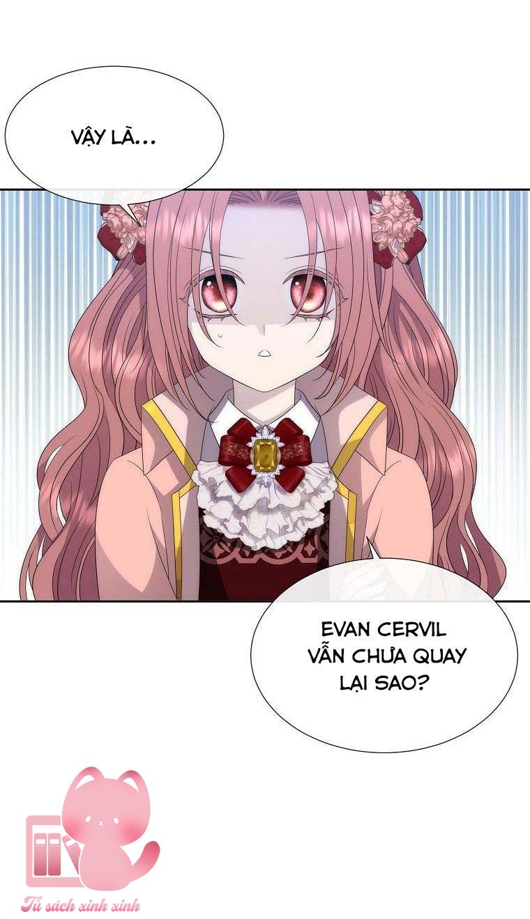 Charlotte Và Ngũ Đại Đồ Đệ - Chap 204 - Trang 40