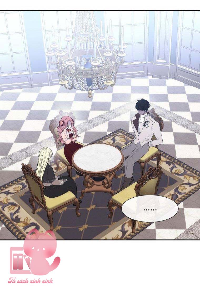 Charlotte Và Ngũ Đại Đồ Đệ - Chap 204 - Trang 41