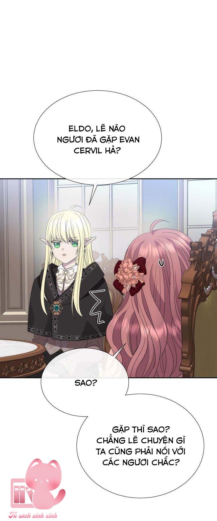 Charlotte Và Ngũ Đại Đồ Đệ - Chap 204 - Trang 42