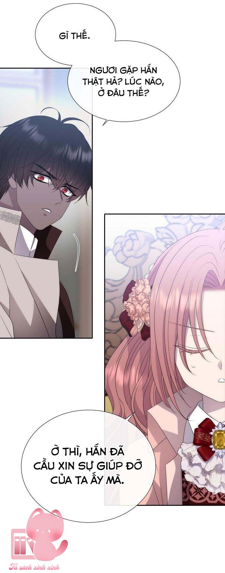 Charlotte Và Ngũ Đại Đồ Đệ - Chap 204 - Trang 43