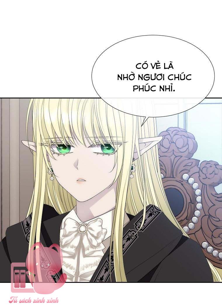 Charlotte Và Ngũ Đại Đồ Đệ - Chap 204 - Trang 44