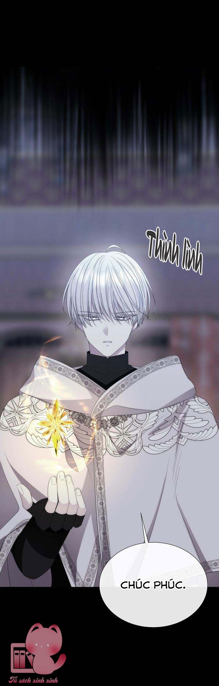 Charlotte Và Ngũ Đại Đồ Đệ - Chap 204 - Trang 46