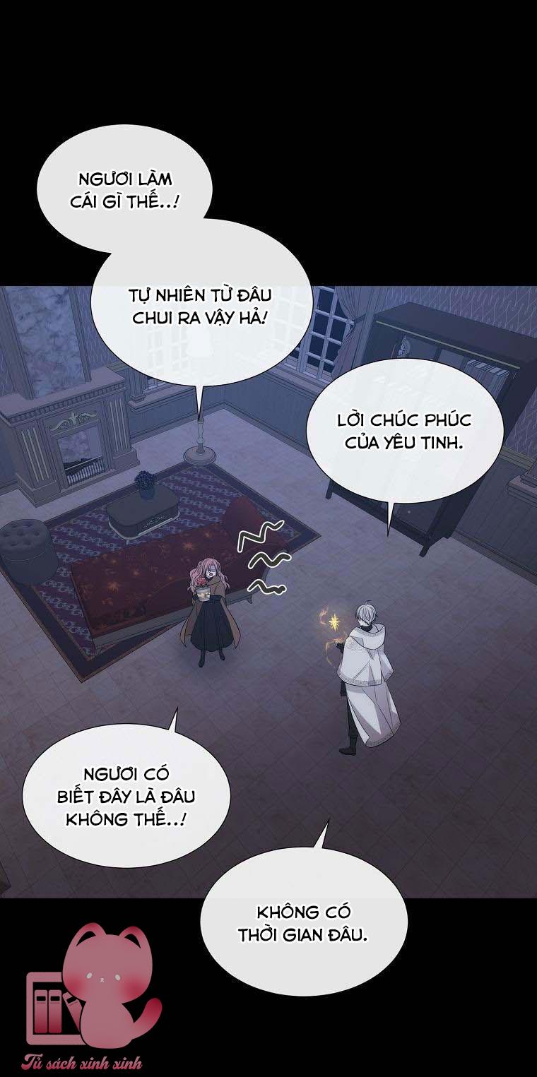 Charlotte Và Ngũ Đại Đồ Đệ - Chap 204 - Trang 48