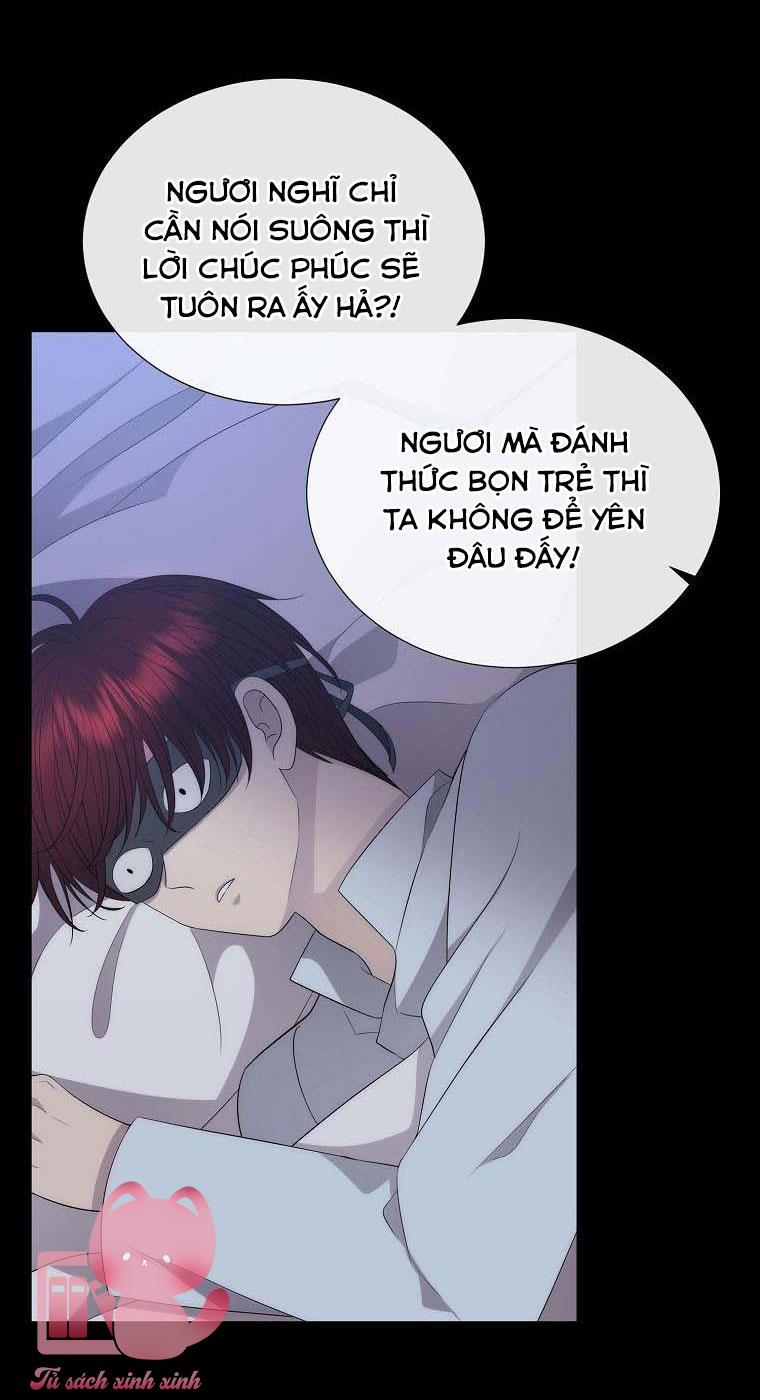 Charlotte Và Ngũ Đại Đồ Đệ - Chap 204 - Trang 49