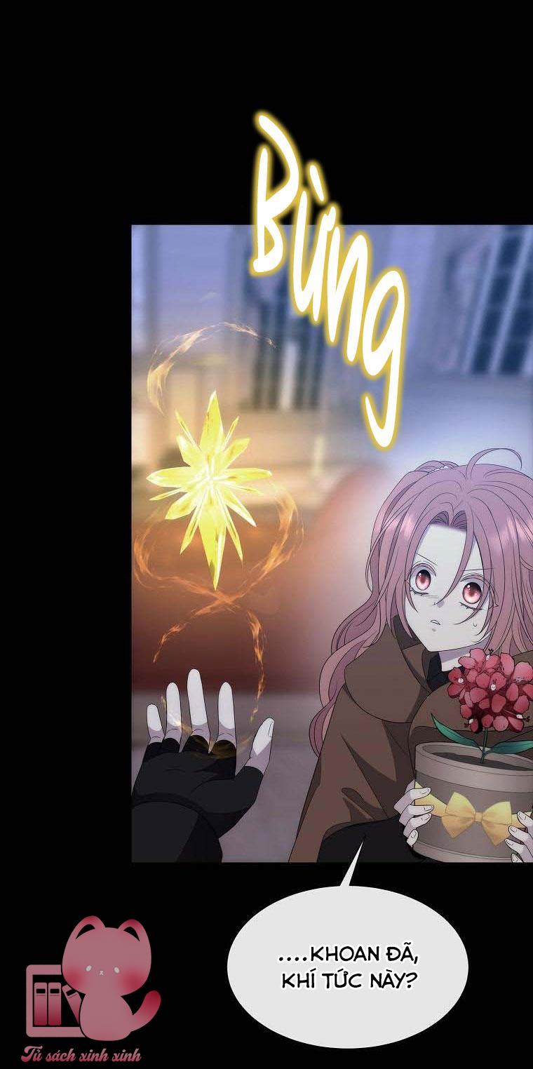 Charlotte Và Ngũ Đại Đồ Đệ - Chap 204 - Trang 50