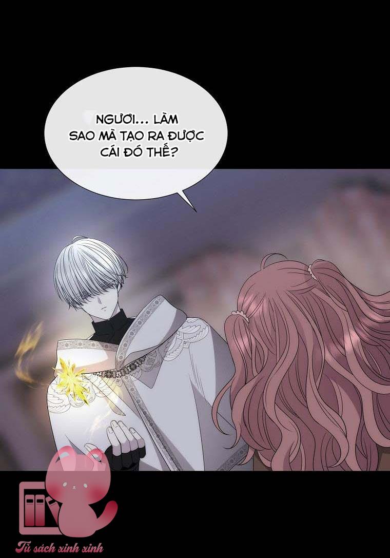 Charlotte Và Ngũ Đại Đồ Đệ - Chap 204 - Trang 51