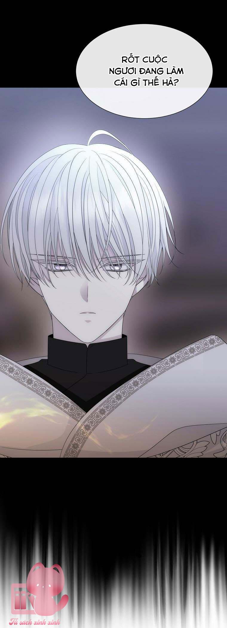 Charlotte Và Ngũ Đại Đồ Đệ - Chap 204 - Trang 52