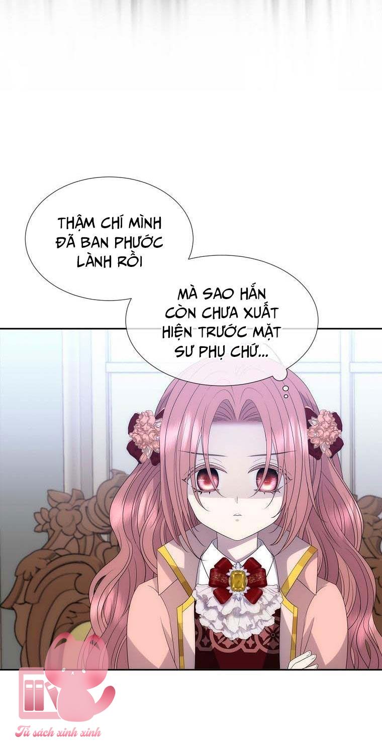 Charlotte Và Ngũ Đại Đồ Đệ - Chap 204 - Trang 53