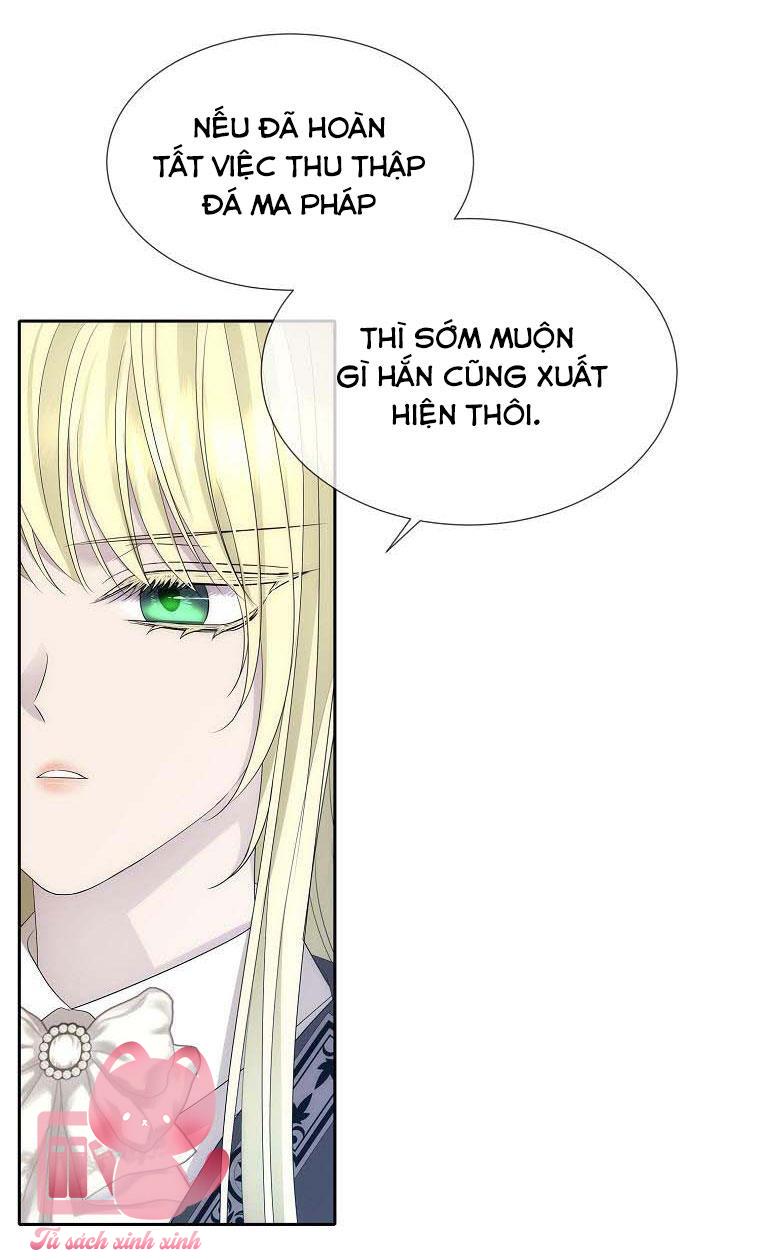 Charlotte Và Ngũ Đại Đồ Đệ - Chap 204 - Trang 54