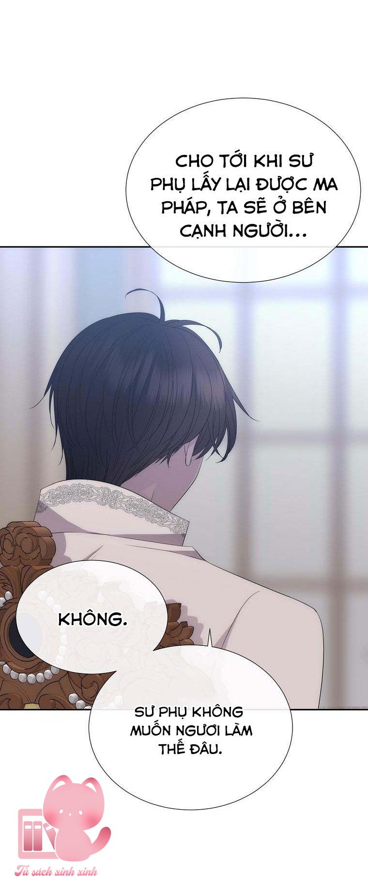 Charlotte Và Ngũ Đại Đồ Đệ - Chap 204 - Trang 56