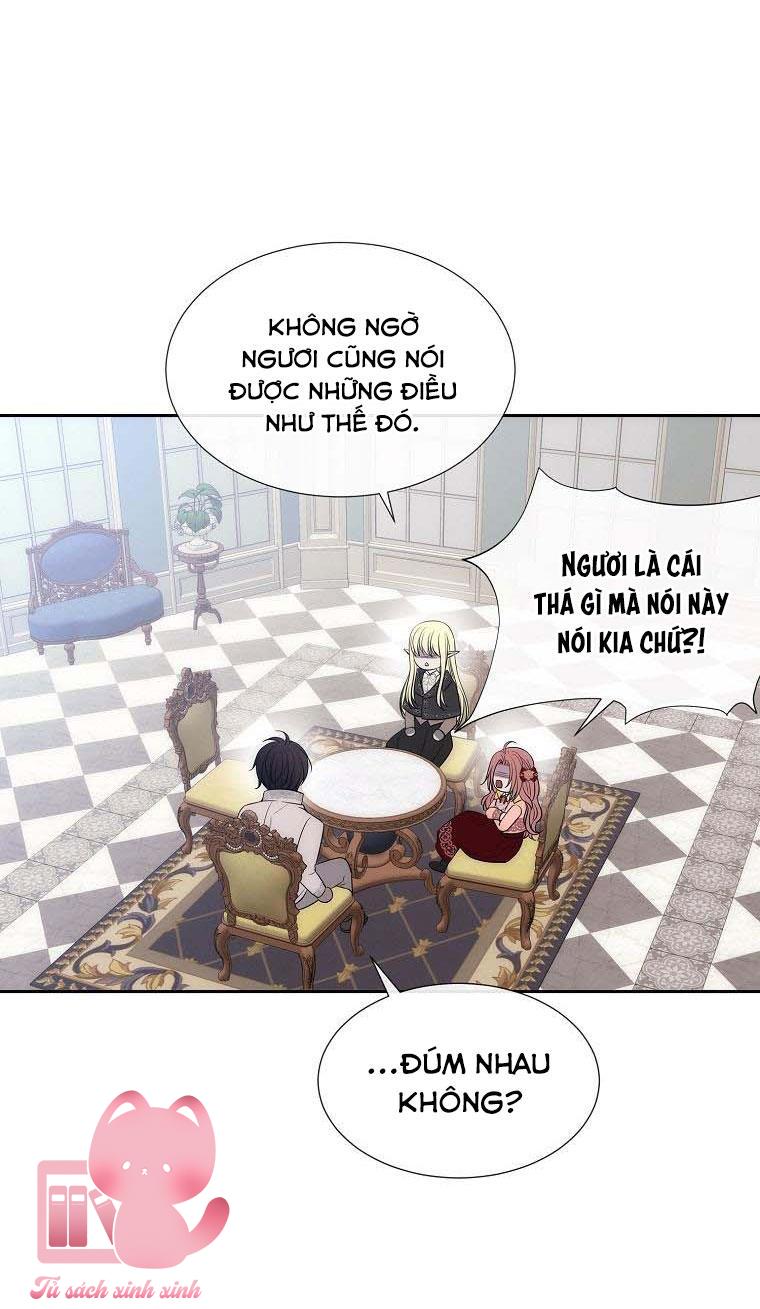 Charlotte Và Ngũ Đại Đồ Đệ - Chap 204 - Trang 58