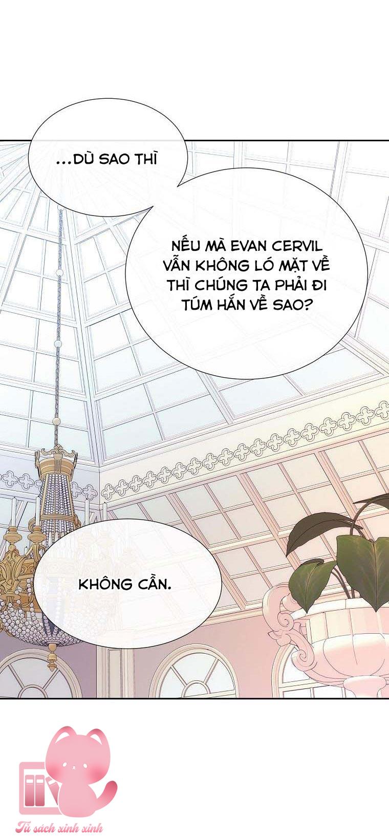 Charlotte Và Ngũ Đại Đồ Đệ - Chap 204 - Trang 59