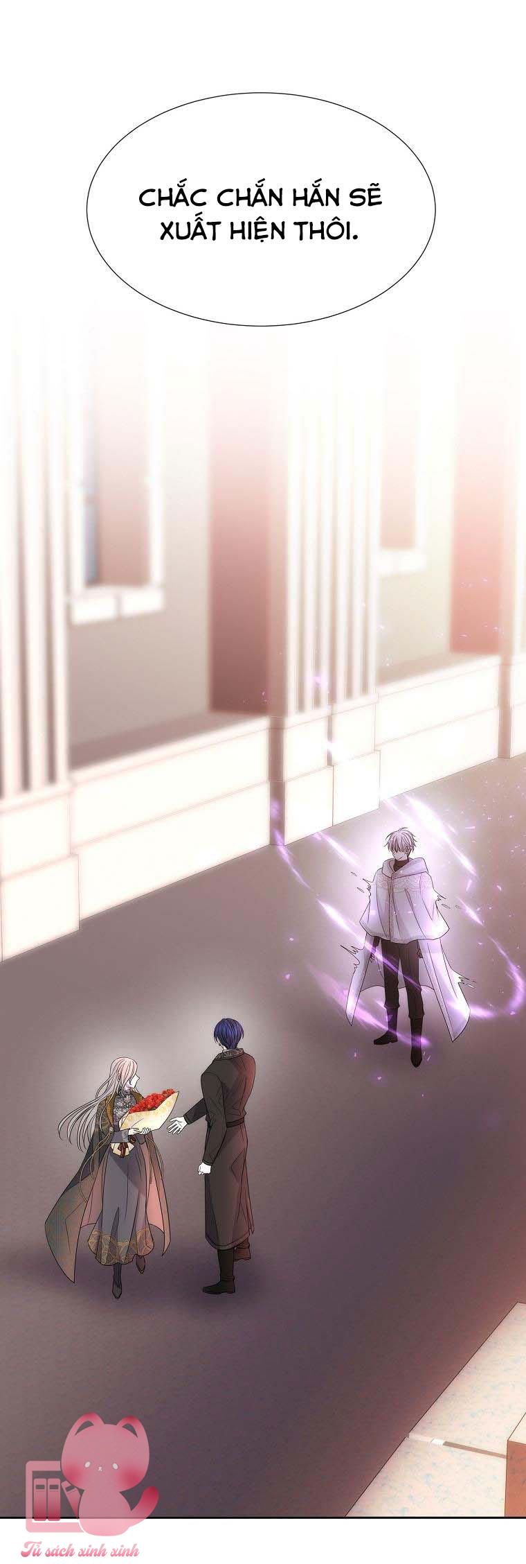 Charlotte Và Ngũ Đại Đồ Đệ - Chap 204 - Trang 60