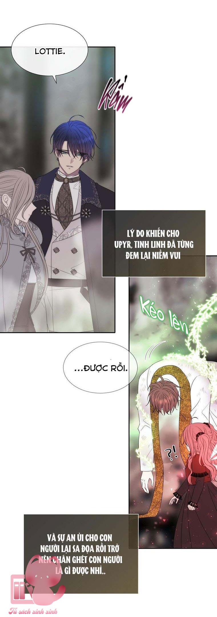 Charlotte Và Ngũ Đại Đồ Đệ - Chap 204 - Trang 7