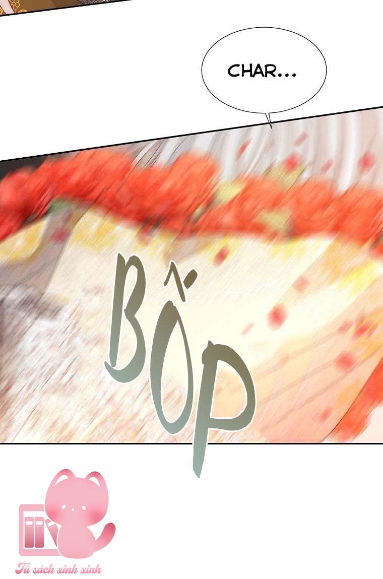Charlotte Và Ngũ Đại Đồ Đệ - Chap 204 - Trang 62