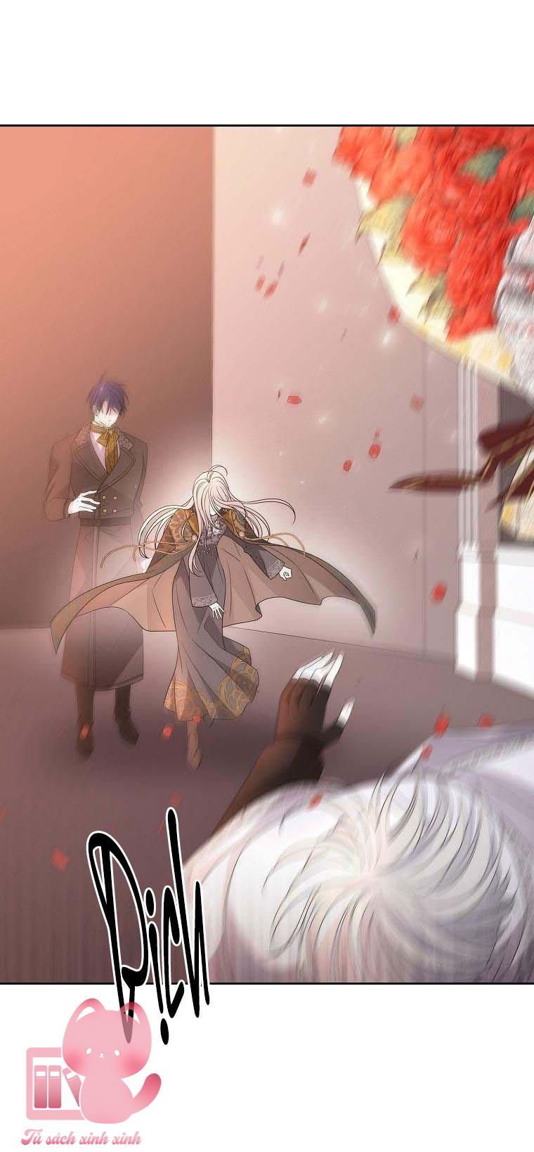 Charlotte Và Ngũ Đại Đồ Đệ - Chap 204 - Trang 63