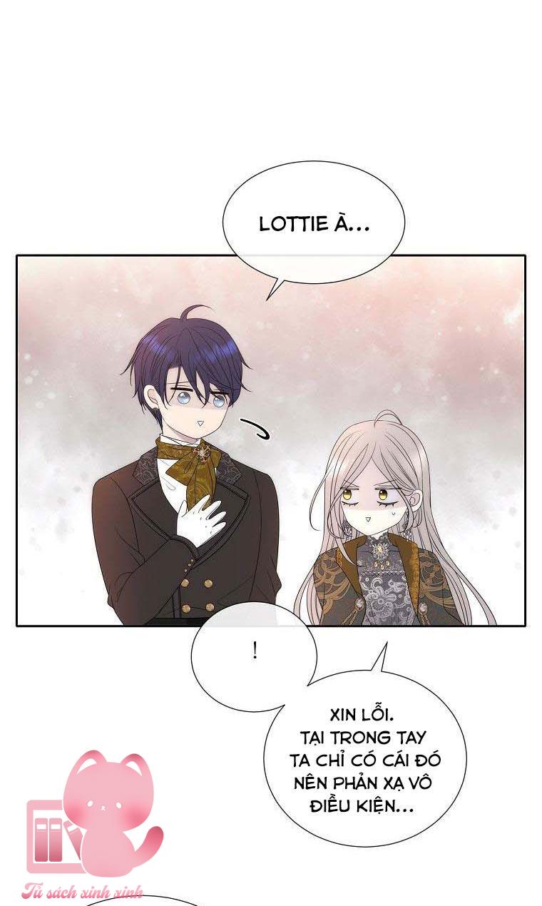 Charlotte Và Ngũ Đại Đồ Đệ - Chap 204 - Trang 64