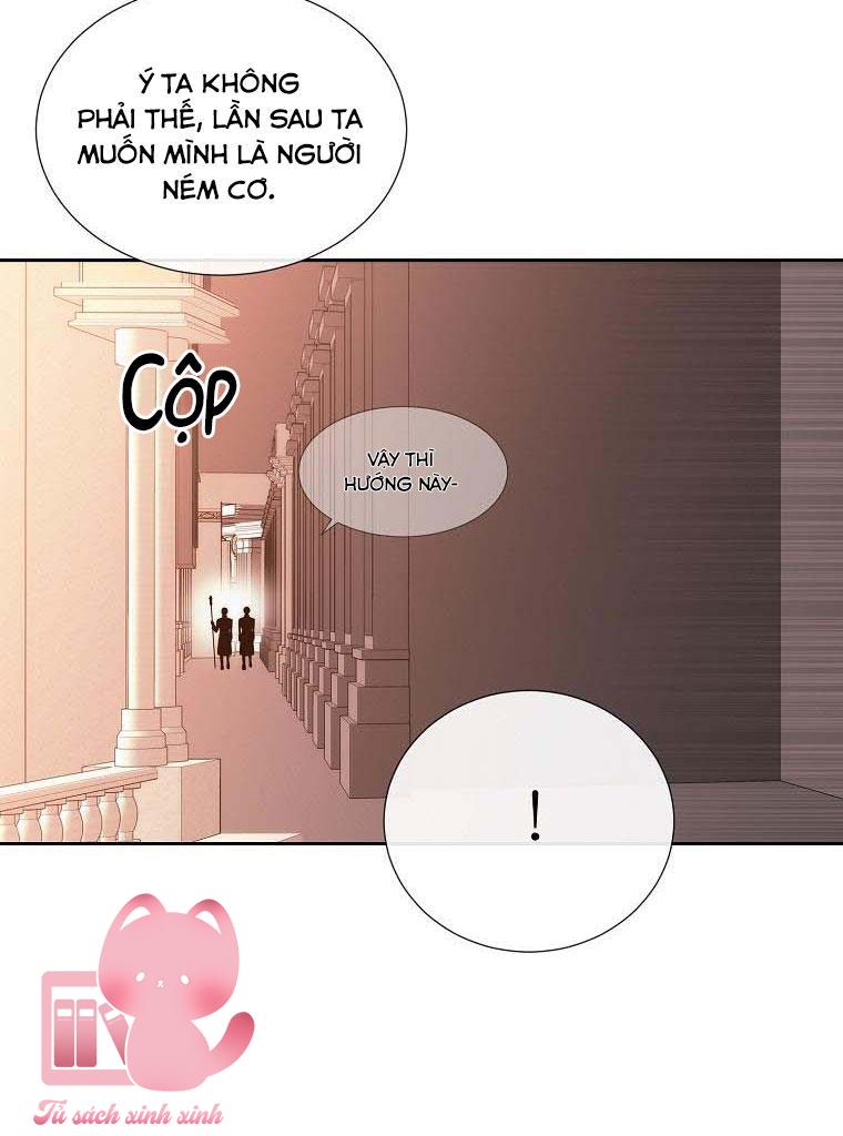 Charlotte Và Ngũ Đại Đồ Đệ - Chap 204 - Trang 65